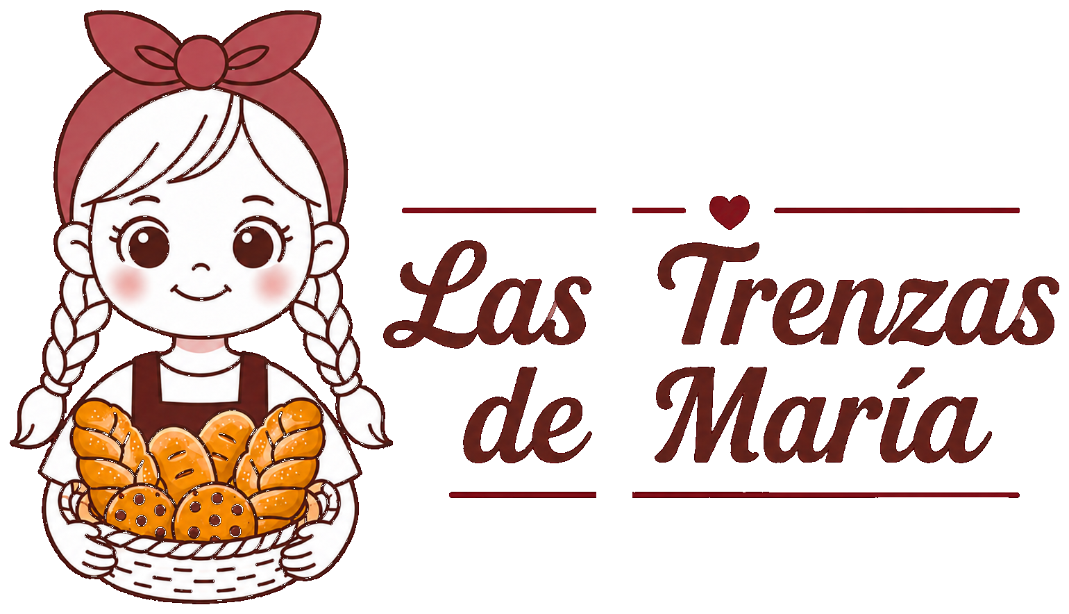 Las Trenzas de María